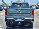 New 2025 Chevrolet Silverado 2500 LTZ Crew Cab 4x4 Pickup for sale #SF365881 - photo 5