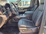 New 2025 Chevrolet Silverado 2500 LTZ Crew Cab 4x4 Pickup for sale #SF365881 - photo 6