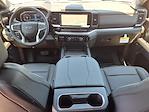 New 2025 Chevrolet Silverado 2500 LTZ Crew Cab 4x4 Pickup for sale #SF365881 - photo 8