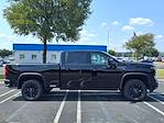 2025 Chevrolet Silverado 2500 Crew Cab 4x4 Pickup for sale #SF366460 - photo 4