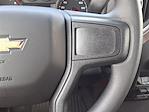 2025 Chevrolet Silverado 2500 Crew Cab SRW 4x4 Pickup for sale #SF366673 - photo 20