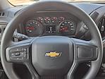 2025 Chevrolet Silverado 2500 Crew Cab SRW 4x4 Pickup for sale #SF366673 - photo 21