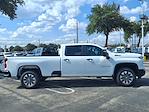 2025 Chevrolet Silverado 2500 Crew Cab SRW 4x4 Pickup for sale #SF366673 - photo 4