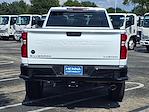 2025 Chevrolet Silverado 2500 Crew Cab SRW 4x4 Pickup for sale #SF366673 - photo 5