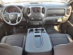2025 Chevrolet Silverado 2500 Crew Cab SRW 4x4 Pickup for sale #SF366673 - photo 8