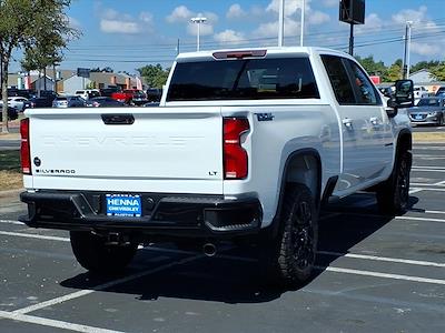2025 Chevrolet Silverado 2500 Crew Cab 4WD Pickup for sale #SF369358 - photo 2