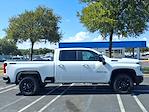 2025 Chevrolet Silverado 2500 Crew Cab 4WD Pickup for sale #SF369358 - photo 4