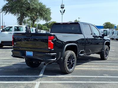 2025 Chevrolet Silverado 2500 Crew Cab 4WD Pickup for sale #SF369426 - photo 2