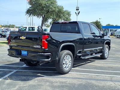 2025 Chevrolet Silverado 2500 Crew Cab 4WD Pickup for sale #SF369537 - photo 2