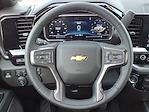 2025 Chevrolet Silverado 2500 Crew Cab 4WD Pickup for sale #SF369537 - photo 19