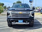2025 Chevrolet Silverado 2500 Crew Cab 4WD Pickup for sale #SF369537 - photo 4