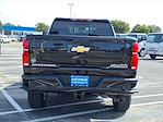 2025 Chevrolet Silverado 2500 Crew Cab 4WD Pickup for sale #SF369537 - photo 6