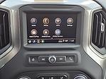 2025 Chevrolet Silverado 3500 Crew Cab DRW 4WD Flatbed Truck for sale #SF370304 - photo 14