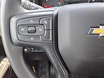 2025 Chevrolet Silverado 3500 Crew Cab DRW 4WD Flatbed Truck for sale #SF370304 - photo 19