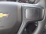 2025 Chevrolet Silverado 3500 Crew Cab DRW 4WD Flatbed Truck for sale #SF370304 - photo 20