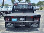 2025 Chevrolet Silverado 3500 Crew Cab DRW 4WD Flatbed Truck for sale #SF370304 - photo 5