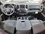 2025 Chevrolet Silverado 3500 Crew Cab DRW 4WD Flatbed Truck for sale #SF370304 - photo 8