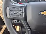 2025 Chevrolet Silverado 3500 Crew Cab DRW 4WD Flatbed Truck for sale #SF370348 - photo 19