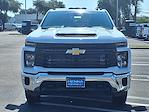 2025 Chevrolet Silverado 3500 Crew Cab DRW 4WD Flatbed Truck for sale #SF370348 - photo 3