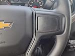 2025 Chevrolet Silverado 3500 Crew Cab DRW 4WD Flatbed Truck for sale #SF370348 - photo 20