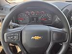 2025 Chevrolet Silverado 3500 Crew Cab DRW 4WD Flatbed Truck for sale #SF370348 - photo 21
