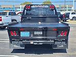 2025 Chevrolet Silverado 3500 Crew Cab DRW 4WD Flatbed Truck for sale #SF370348 - photo 5