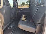 2025 Chevrolet Silverado 3500 Crew Cab DRW 4WD Flatbed Truck for sale #SF370348 - photo 7