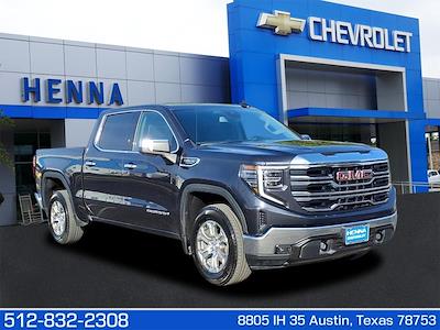 Used 2025 GMC Sierra 1500 SLT Crew Cab for sale #SG123379 - photo 1