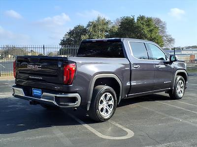 Used 2025 GMC Sierra 1500 SLT Crew Cab for sale #SG123379 - photo 2