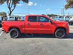 2025 Chevrolet Silverado 1500 Crew Cab 4x2 Pickup for sale #SG140284 - photo 4