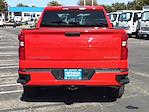 2025 Chevrolet Silverado 1500 Crew Cab 4x2 Pickup for sale #SG140284 - photo 5