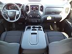 2025 Chevrolet Silverado 1500 Crew Cab 4x2 Pickup for sale #SG140284 - photo 8
