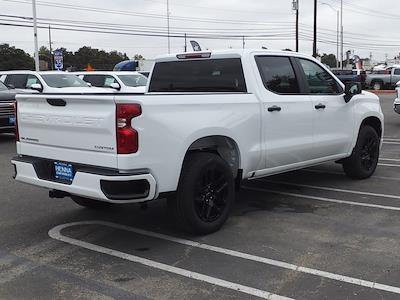 2025 Chevrolet Silverado 1500 Crew Cab 4x2 Pickup for sale #SG141218 - photo 2