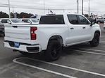 2025 Chevrolet Silverado 1500 Crew Cab 4x2 Pickup for sale #SG141218 - photo 2