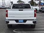2025 Chevrolet Silverado 1500 Crew Cab 4x2 Pickup for sale #SG141218 - photo 5