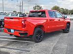 2025 Chevrolet Silverado 1500 Crew Cab 4x2 Pickup for sale #SG158055 - photo 2