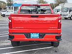 2025 Chevrolet Silverado 1500 Crew Cab 4x2 Pickup for sale #SG158055 - photo 5
