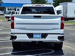 2025 Chevrolet Silverado 1500 Crew Cab 4x2 Pickup for sale #SG158369 - photo 5