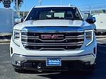 Used 2025 GMC Sierra 1500 SLT Crew Cab for sale #SG192171 - photo 3