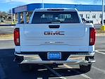 Used 2025 GMC Sierra 1500 SLT Crew Cab for sale #SG192171 - photo 5