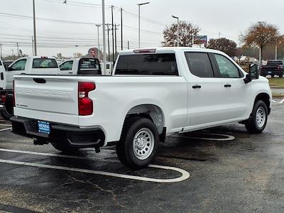 2025 Chevrolet Silverado 1500 Crew Cab 4x2 Pickup for sale #SG205491 - photo 2