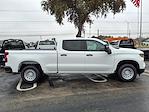 2025 Chevrolet Silverado 1500 Crew Cab 4x2 Pickup for sale #SG205491 - photo 4
