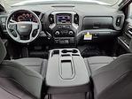 2025 Chevrolet Silverado 1500 Crew Cab 4x2 Pickup for sale #SG205491 - photo 8