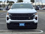2025 Chevrolet Silverado 1500 Crew Cab 4x2 Pickup for sale #SG205501 - photo 3
