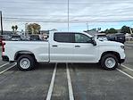 2025 Chevrolet Silverado 1500 Crew Cab 4x2 Pickup for sale #SG205501 - photo 4