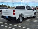 2025 Chevrolet Silverado 1500 Crew Cab 4x2 Pickup for sale #SG205501 - photo 2