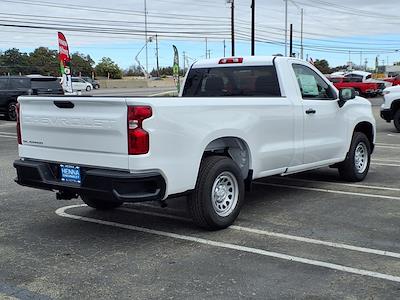 2025 Chevrolet Silverado 1500 Regular Cab 4x2 Pickup for sale #SG224765 - photo 2
