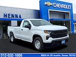 2025 Chevrolet Silverado 1500 Regular Cab 4x2 Pickup for sale #SG224765 - photo 1