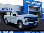 2025 Chevrolet Silverado 1500 Regular Cab 4x2 Pickup for sale #SG227272 - photo 1