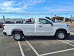 2025 Chevrolet Silverado 1500 Regular Cab 4x2 Pickup for sale #SG227272 - photo 4